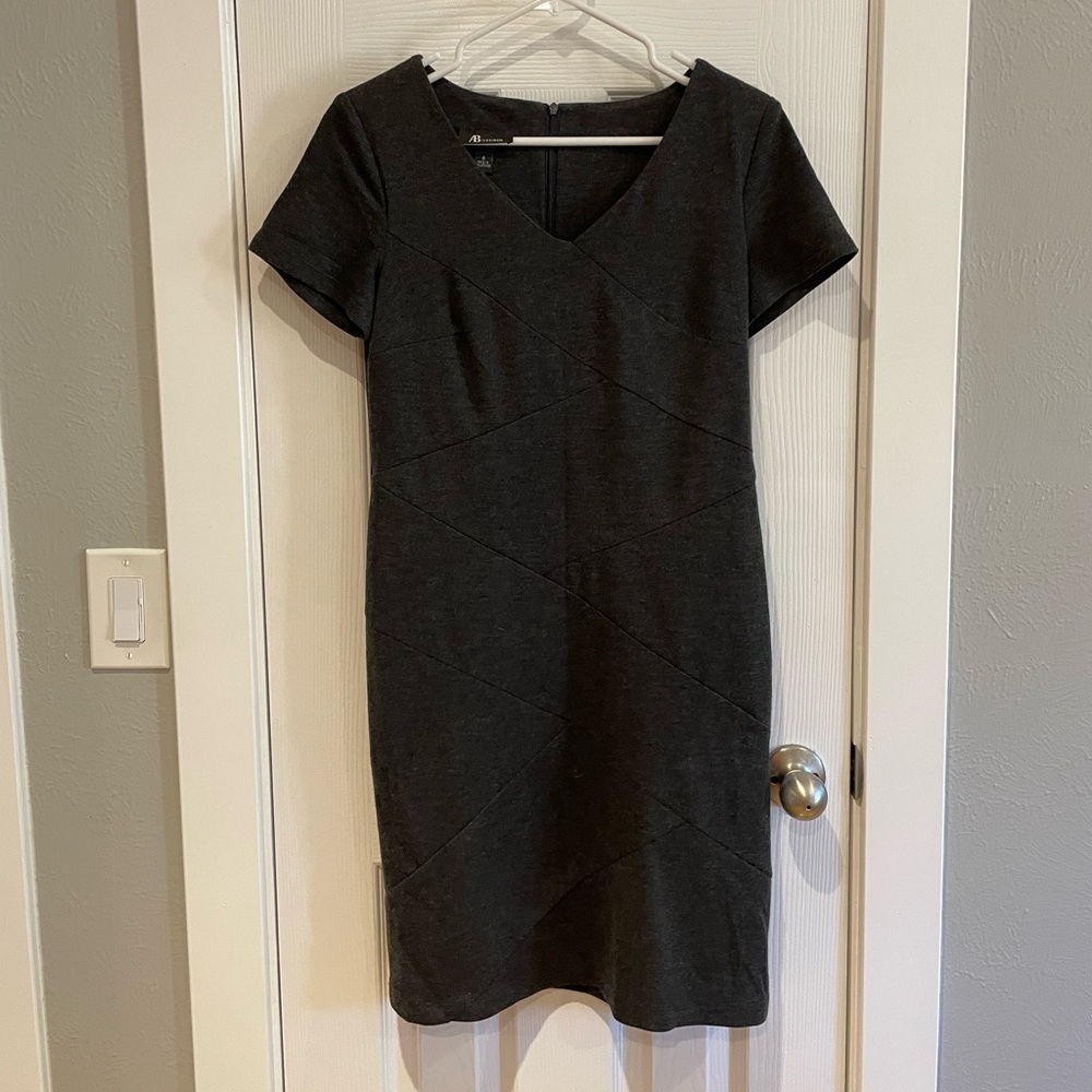 AB Studio Dress